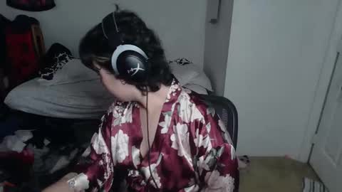 Mistress Mallad online show from December 2025 10:14:01 PM