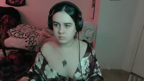 Mistress Mallad online show from February 2026 12:15:02 AM