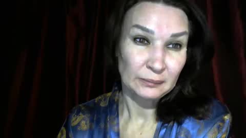 Snapshot of prettyandwild chatting on December 2024 01:24:02 PM Samantha online show from December 2024 01:24:02 PM