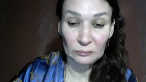 Snapshot of prettyandwild chatting on January 2025 05:49:01 PM Samantha online show from January 2025 05:49:01 PM