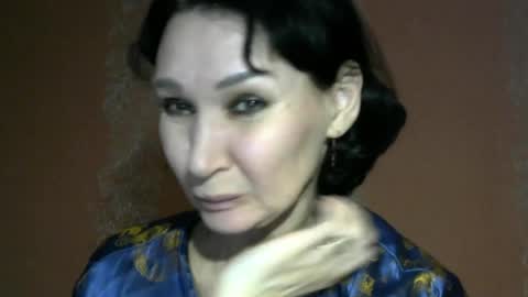 Snapshot of prettyandwild chatting on April 2026 02:58:01 PM Samantha online show from April 2026 02:58:01 PM