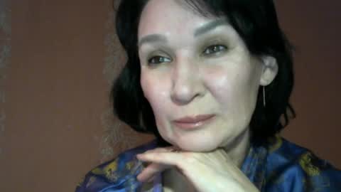 Snapshot of prettyandwild chatting on May 2026 03:39:02 PM Samantha online show from May 2026 03:39:02 PM