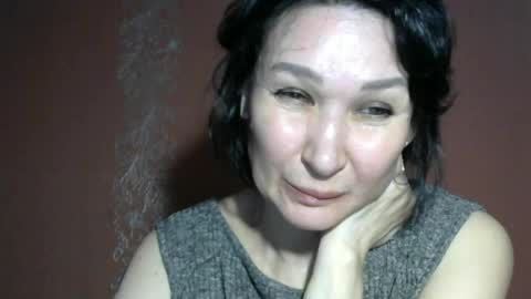 Snapshot of prettyandwild chatting on May 2026 01:10:02 PM Samantha online show from May 2026 01:10:02 PM