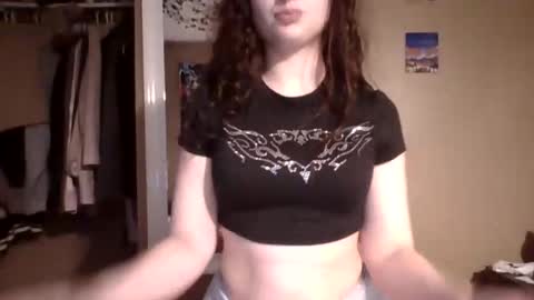 Snapshot of prettybaby22 chatting on February 2025 03:31:02 AM prettybaby22 online show from February 2025 03:31:02 AM