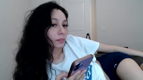 Baby Brat online show from August 2026 07:16:02 PM