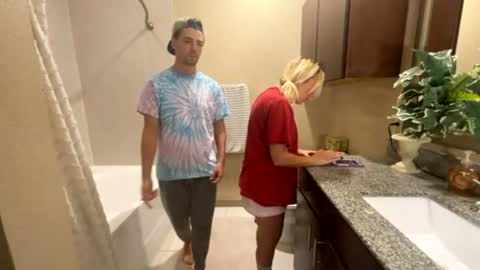 Missy  Jack online show from July 2026 06:11:01 PM