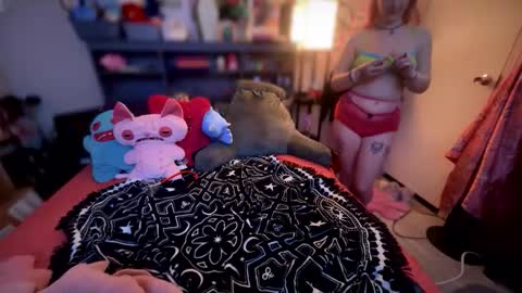 stacy online show from March 2026 06:24:02 AM