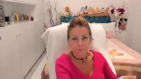wilma online show from October 2025 10:06:02 PM