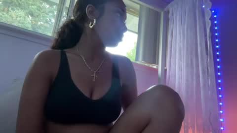 Snapshot of prettyblackgal chatting on July 2026 02:42:02 AM prettyblackgal online show from July 2026 02:42:02 AM