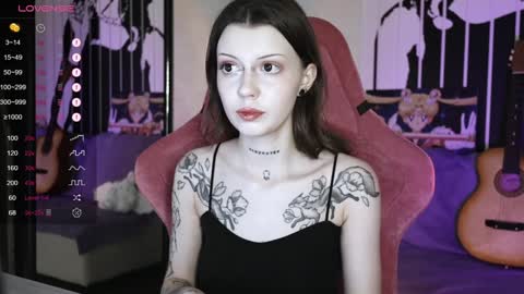 Violet online show from December 2024 09:34:02 AM