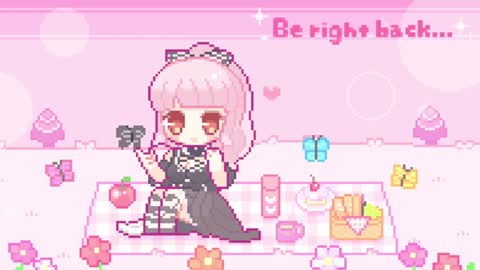 Violet online show from December 2024 09:17:02 AM