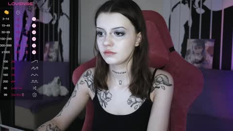 Violet online show from January 2025 09:51:02 AM