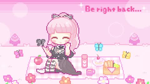 Violet online show from January 2025 11:26:02 AM