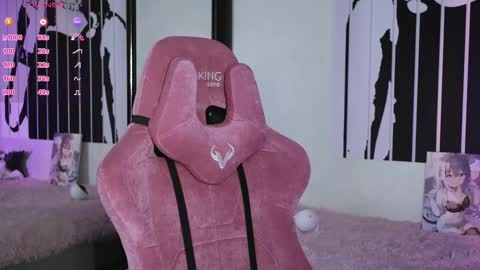 Violet online show from March 2025 09:39:02 AM