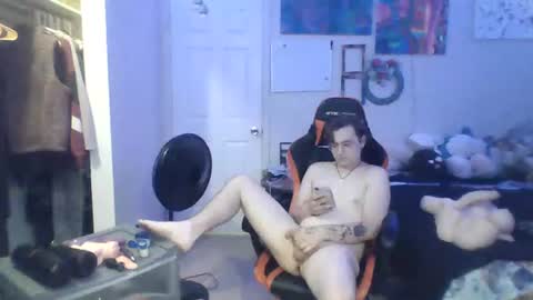 PrettyBoyMib online show from June 2026 06:52:01 PM
