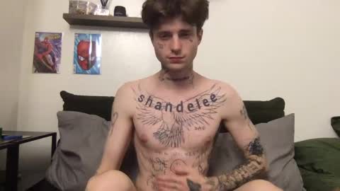 pretty boy online show from September 2025 07:07:01 AM