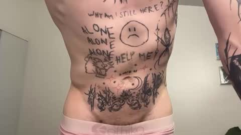 pretty boy online show from February 2026 04:23:02 AM