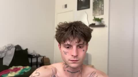 pretty boy online show from May 2026 03:36:02 AM