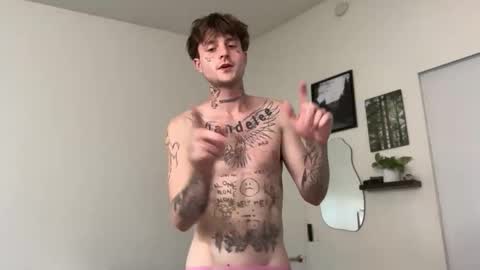 pretty boy online show from June 2026 01:07:02 AM