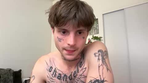 pretty boy online show from June 2026 05:07:01 AM