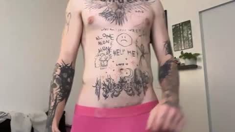 pretty boy online show from June 2026 03:38:02 AM
