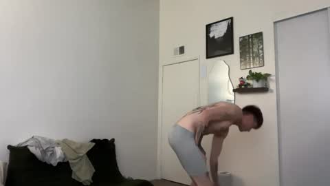 pretty boy online show from June 2026 05:01:02 AM