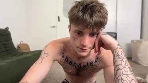 pretty boy online show from July 2026 03:54:01 AM