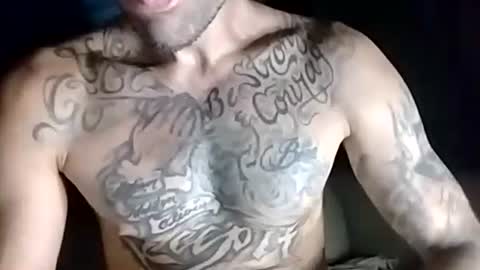 Prettyslangin69 FYPM online show from October 2025 04:08:02 AM