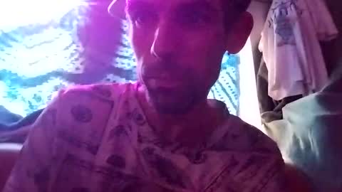 Prettyslangin69 FYPM online show from October 2025 01:11:02 PM