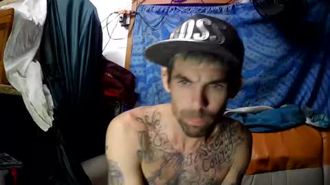 Prettyslangin69 FYPM online show from November 2025 09:19:02 AM