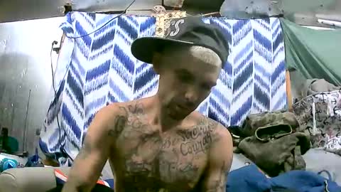 Prettyslangin69 FYPM online show from January 2026 08:29:01 AM