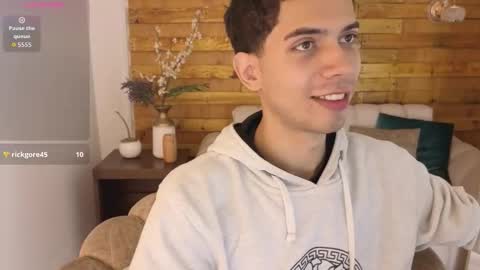 Camilo online show from December 2025 03:46:02 AM