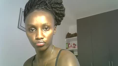 Pretty darkskin doll online show from April 2026 09:45:01 AM