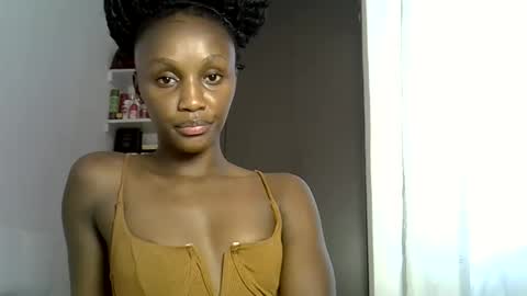 Pretty darkskin doll online show from April 2026 10:18:01 AM