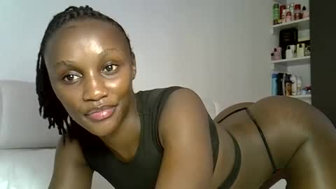 Pretty darkskin doll online show from April 2026 09:40:01 AM