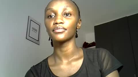 Pretty darkskin doll online show from April 2026 11:38:01 AM