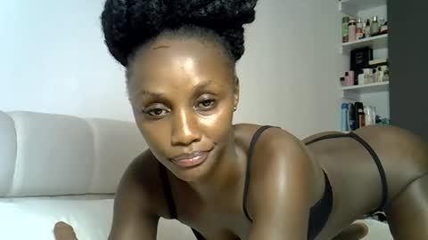 Pretty darkskin doll online show from June 2026 12:18:02 PM