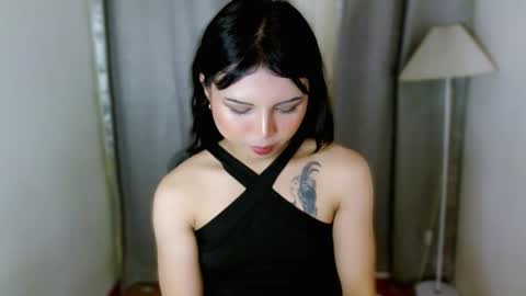 SEXY JULIA online show from October 2025 05:08:01 AM