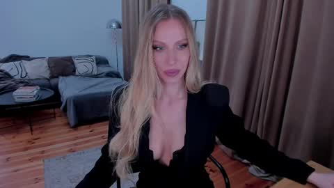 Eva online show from May 2026 11:57:01 PM