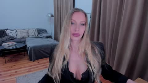 Eva online show from June 2026 12:36:02 AM