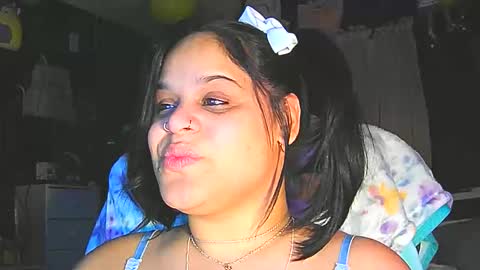 Snapshot of prettykittymami69 chatting on June 2026 03:19:02 AM prettykittymami69 online show from June 2026 03:19:02 AM