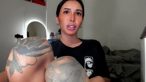 Jovill Mays online show from November 2025 01:00:01 PM