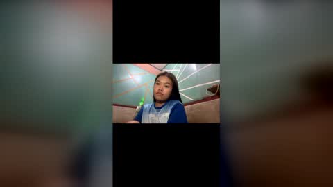 Snapshot of prettymae756493 chatting on February 2026 01:12:02 PM prettymae756493 online show from February 2026 01:12:02 PM