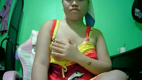 Snapshot of prettymae756493 chatting on July 2026 05:32:02 AM prettymae756493 online show from July 2026 05:32:02 AM