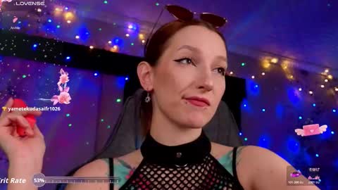 Mila -NONUDE MODEL online show from February 2026 04:25:01 PM