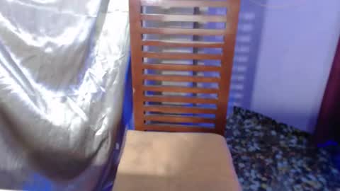 Snapshot of prettyshiela chatting on January 2025 03:34:02 AM SHIELA MAE online show from January 2025 03:34:02 AM