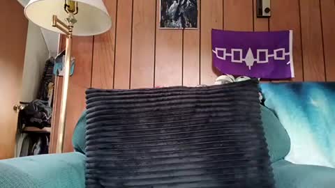 prettysolid7 online show from October 2025 04:15:02 PM