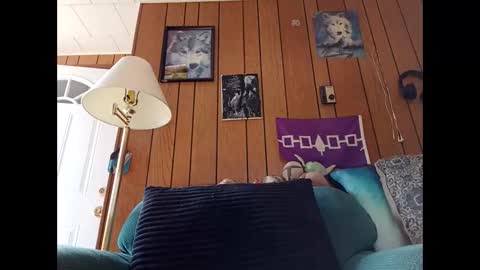 prettysolid7 online show from October 2025 07:16:02 PM