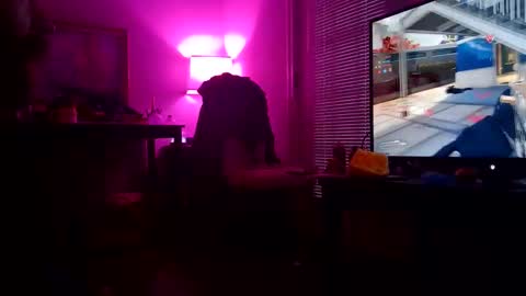 prettysolid7 online show from January 2026 08:58:01 PM