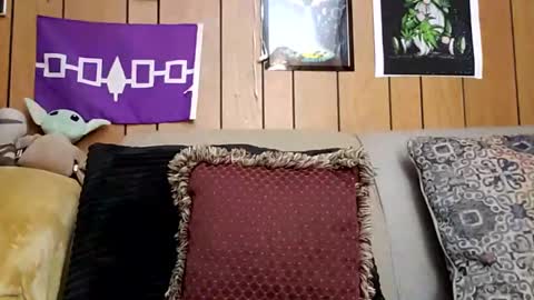 prettysolidd7 online show from January 2025 11:41:02 AM